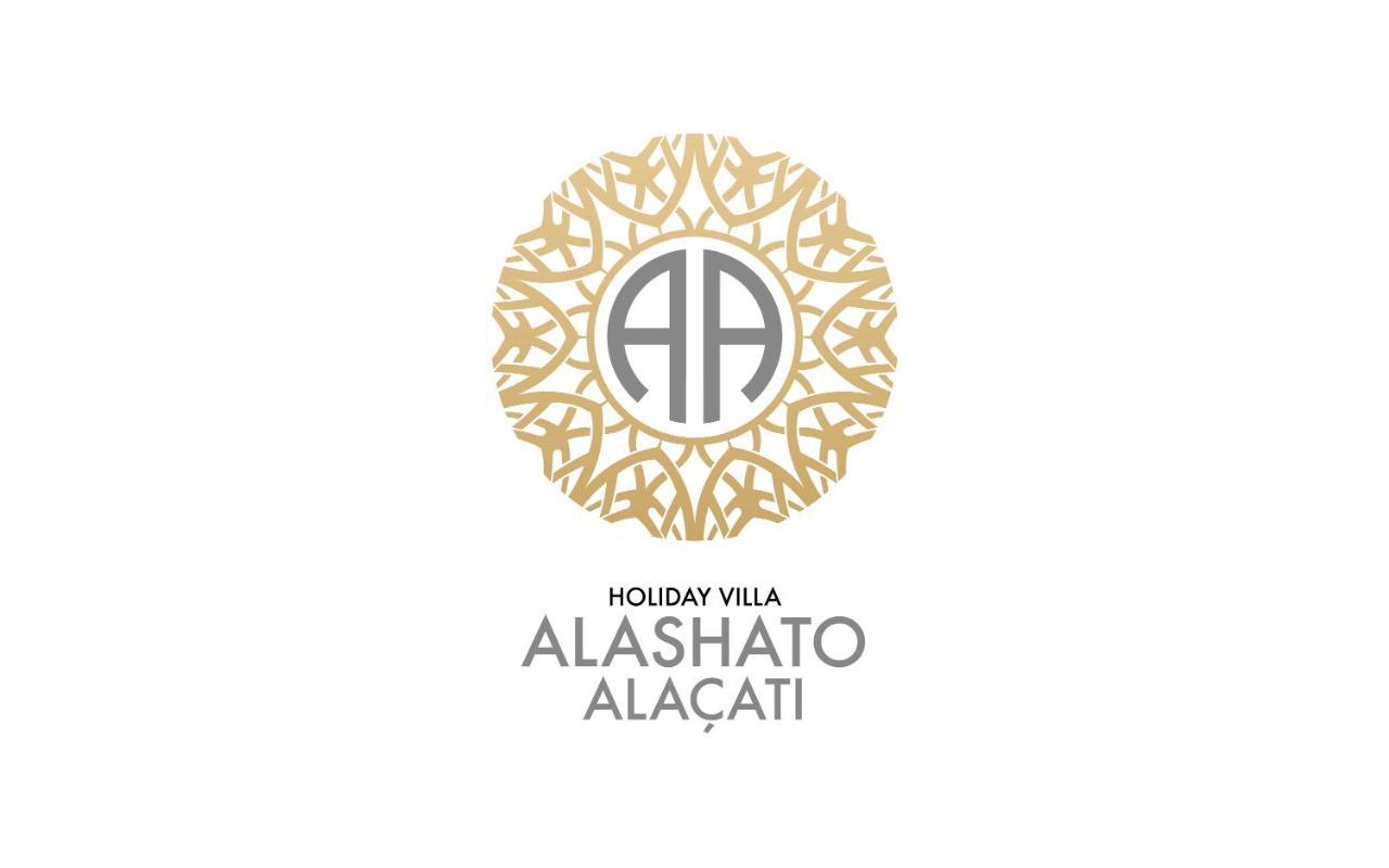 Alashato Alaçatı Zewnętrze zdjęcie