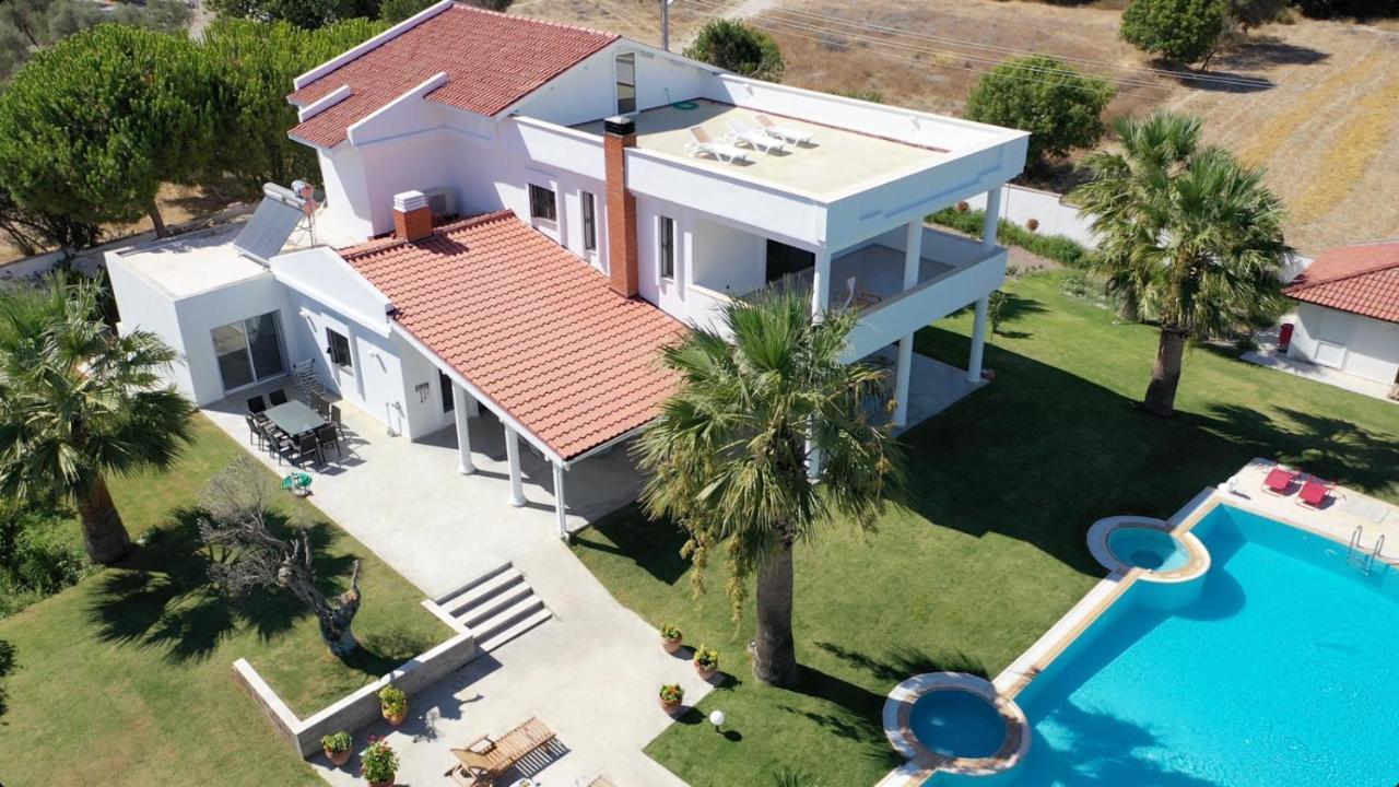Alashato Alaçatı Zewnętrze zdjęcie
