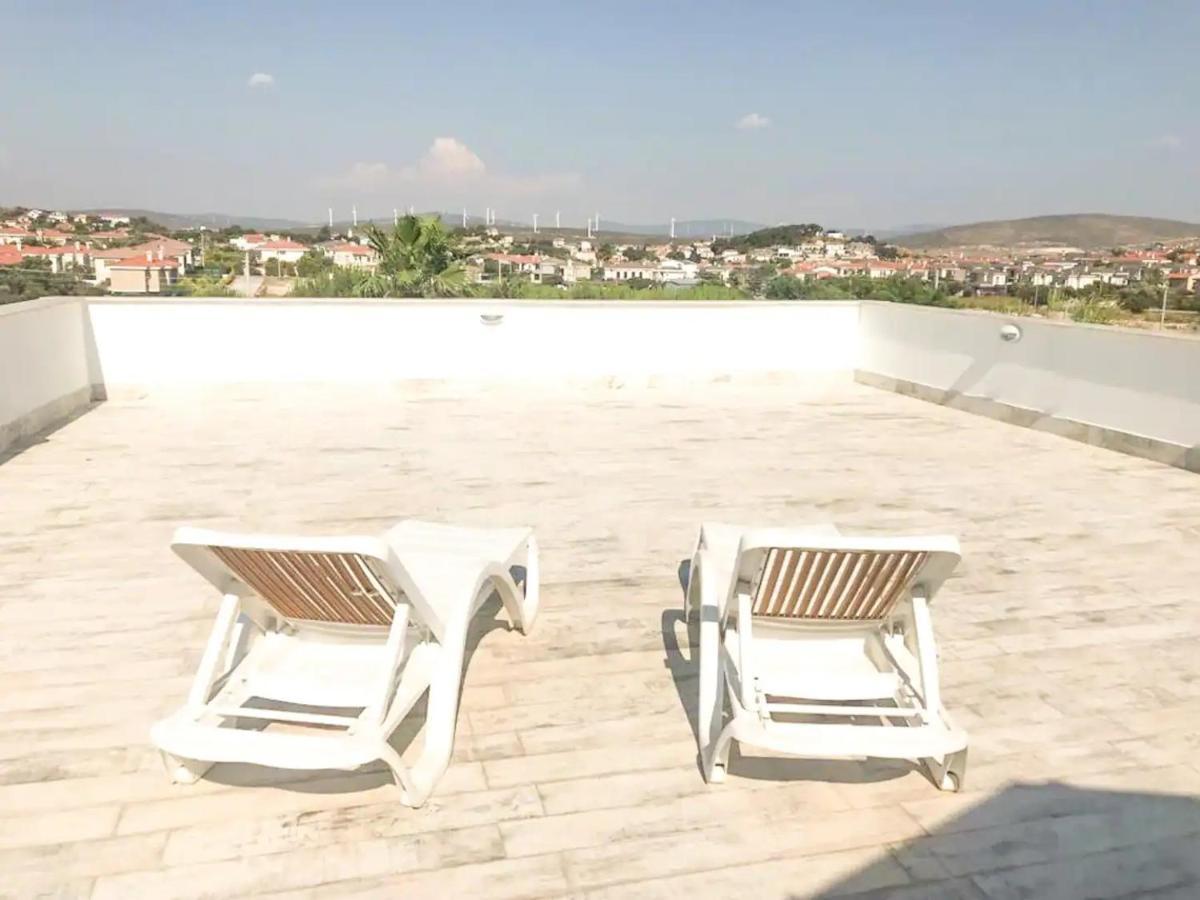 Alashato Alaçatı Zewnętrze zdjęcie